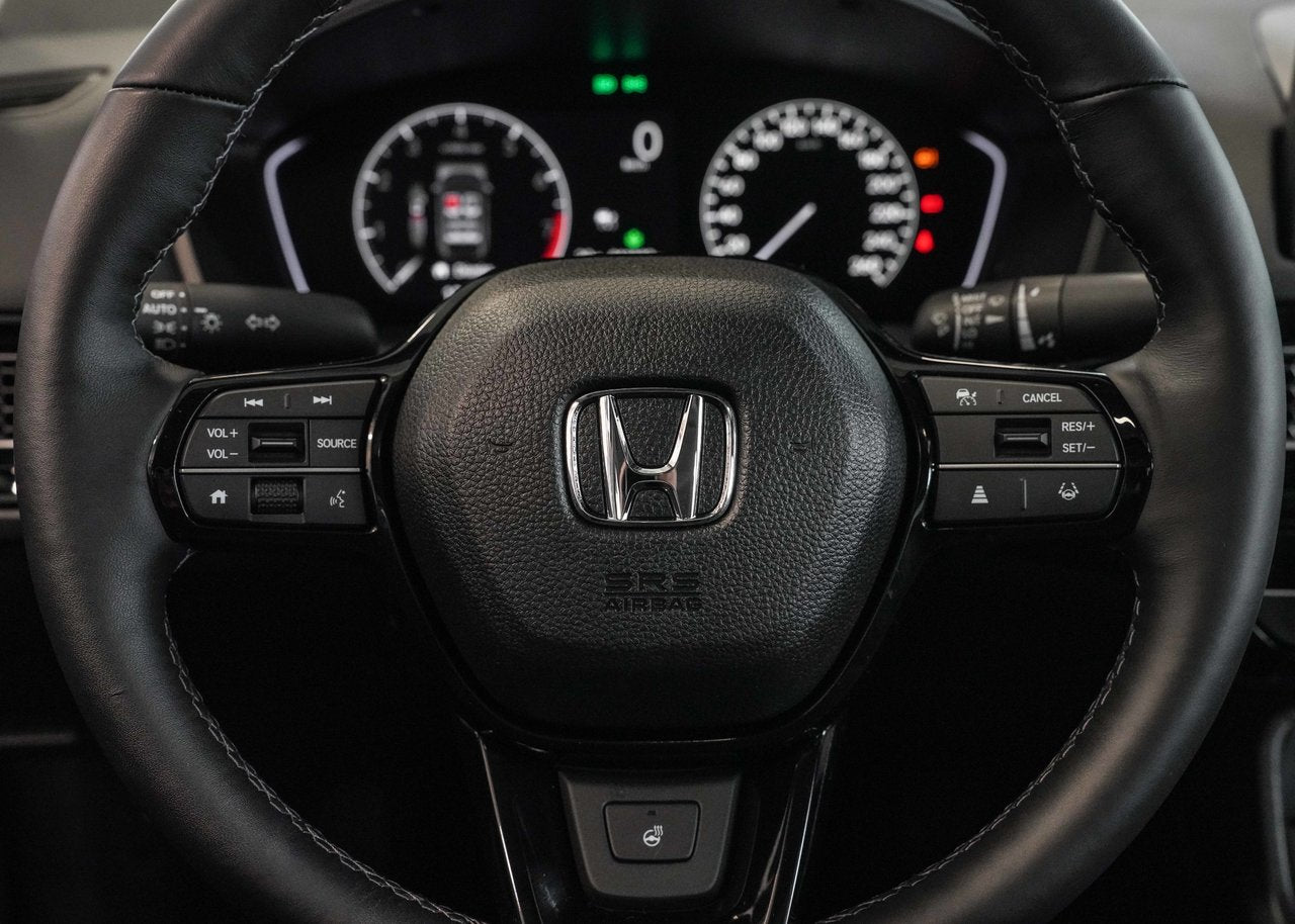 2024 Honda Civic EX **COMME NEUVE**LIKE NEW**