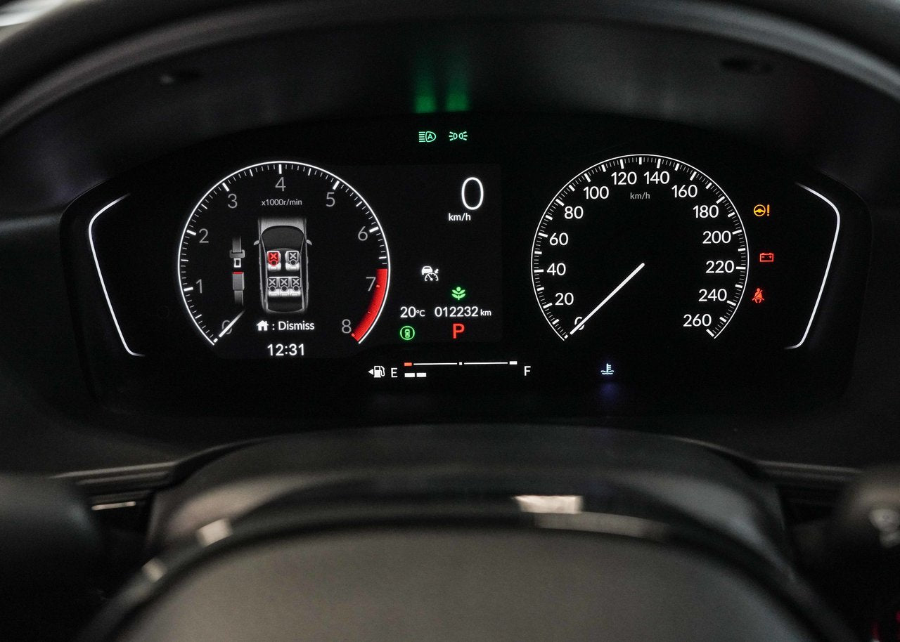 2024 Honda Civic EX **COMME NEUVE**LIKE NEW**