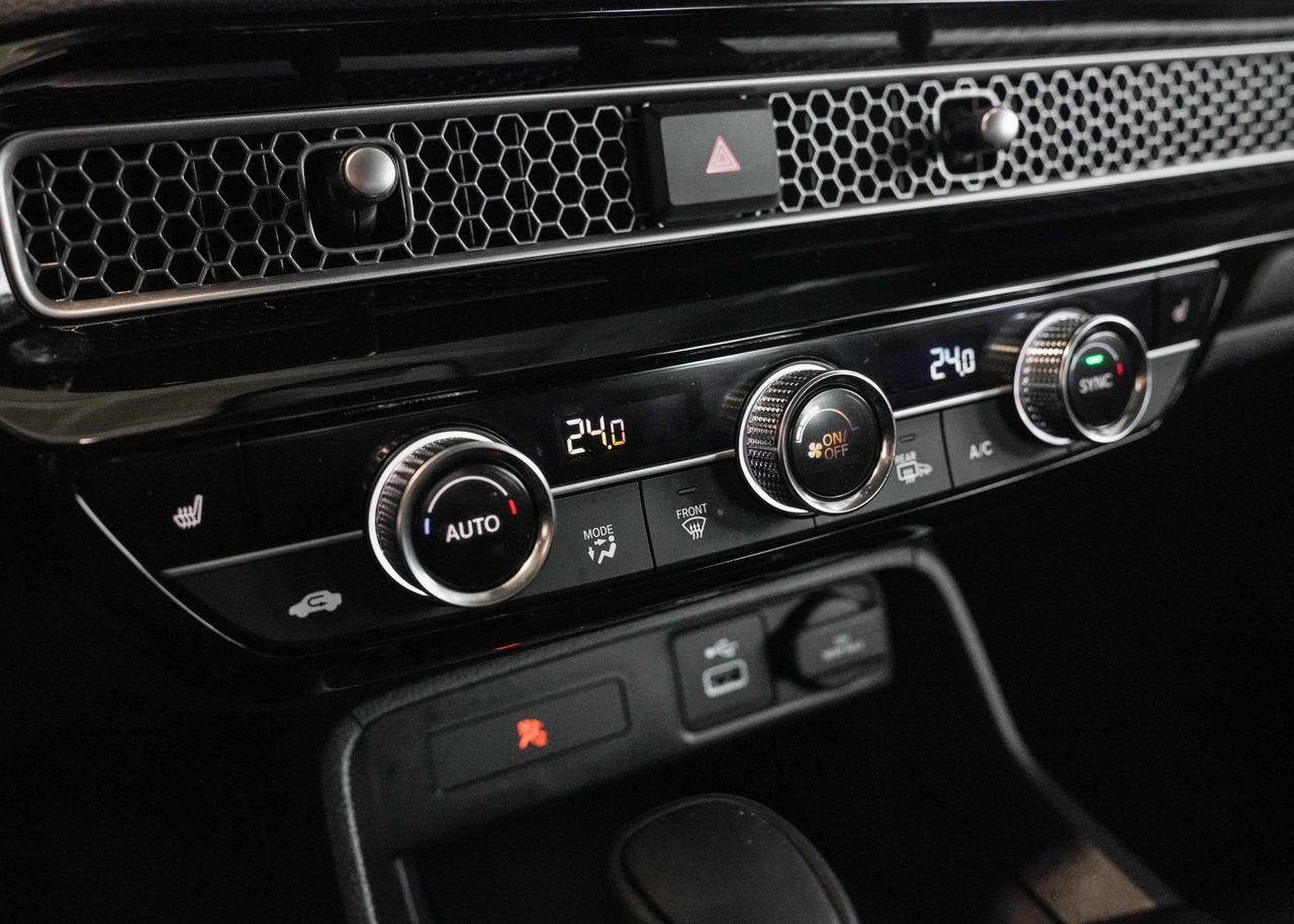 2024 Honda Civic EX **COMME NEUVE**LIKE NEW**