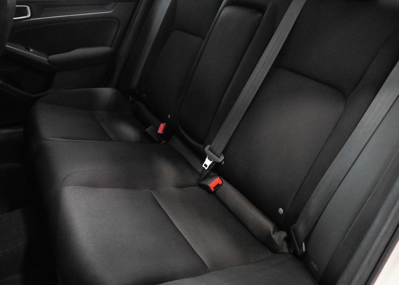 2024 Honda Civic EX **COMME NEUVE**LIKE NEW**