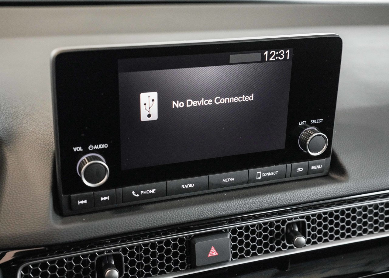 2024 Honda Civic EX **COMME NEUVE**LIKE NEW**