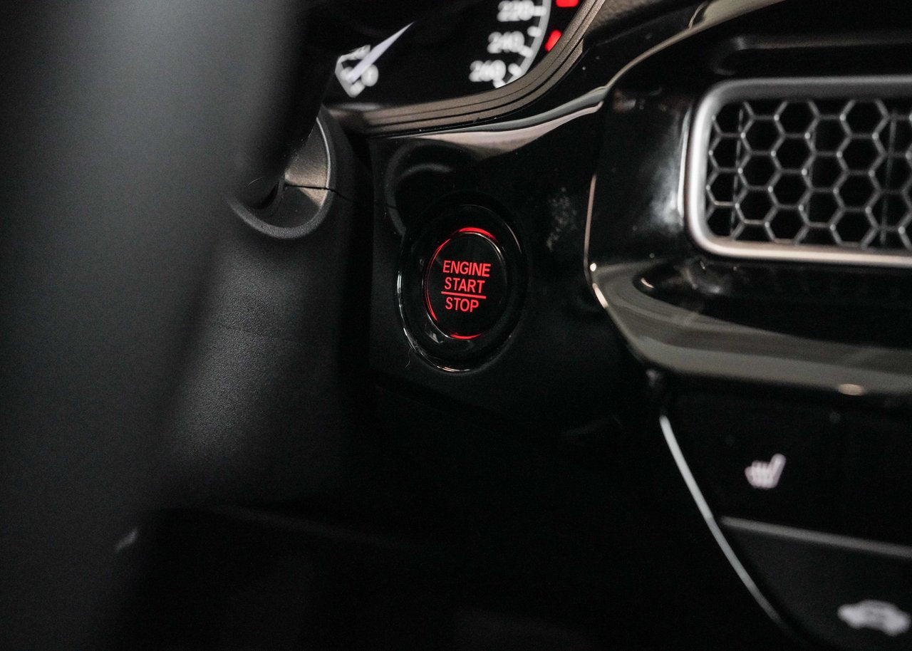 2024 Honda Civic EX **COMME NEUVE**LIKE NEW**