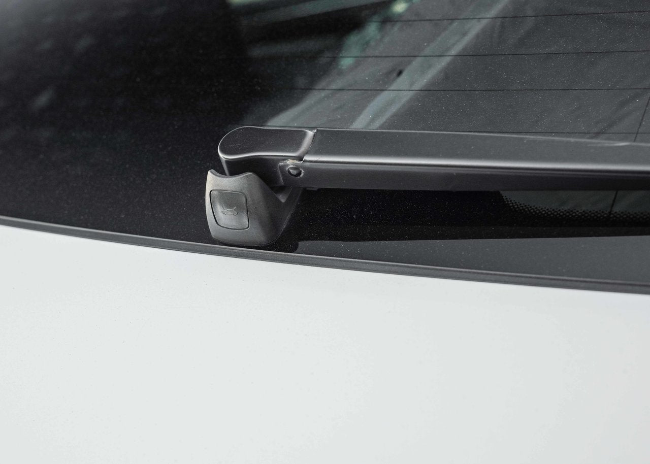 2019 Porsche Macan **S AWD**