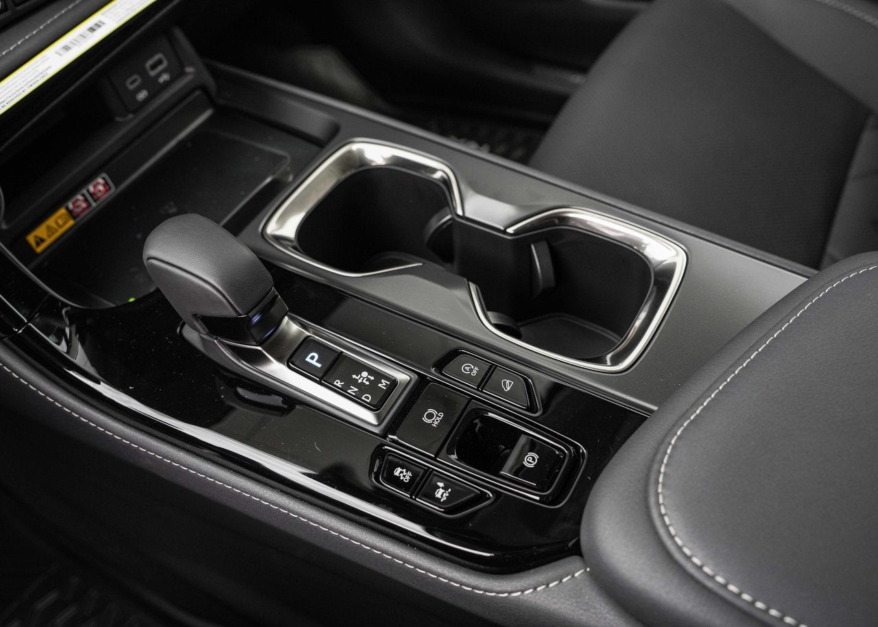 2026 Lexus NX NX 350 AWD
