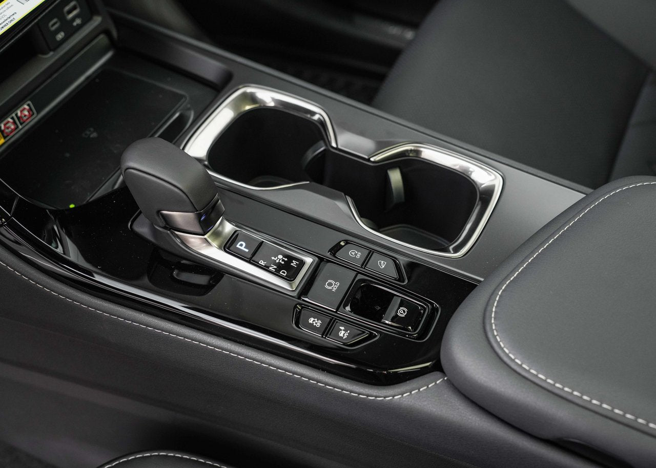 2026 Lexus NX NX 350 AWD