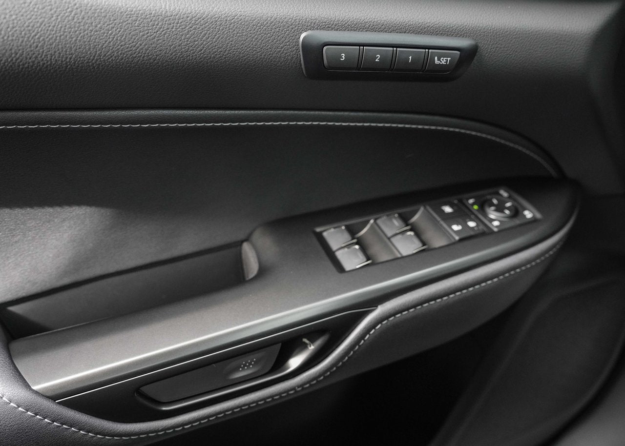 2026 Lexus NX NX 350 AWD