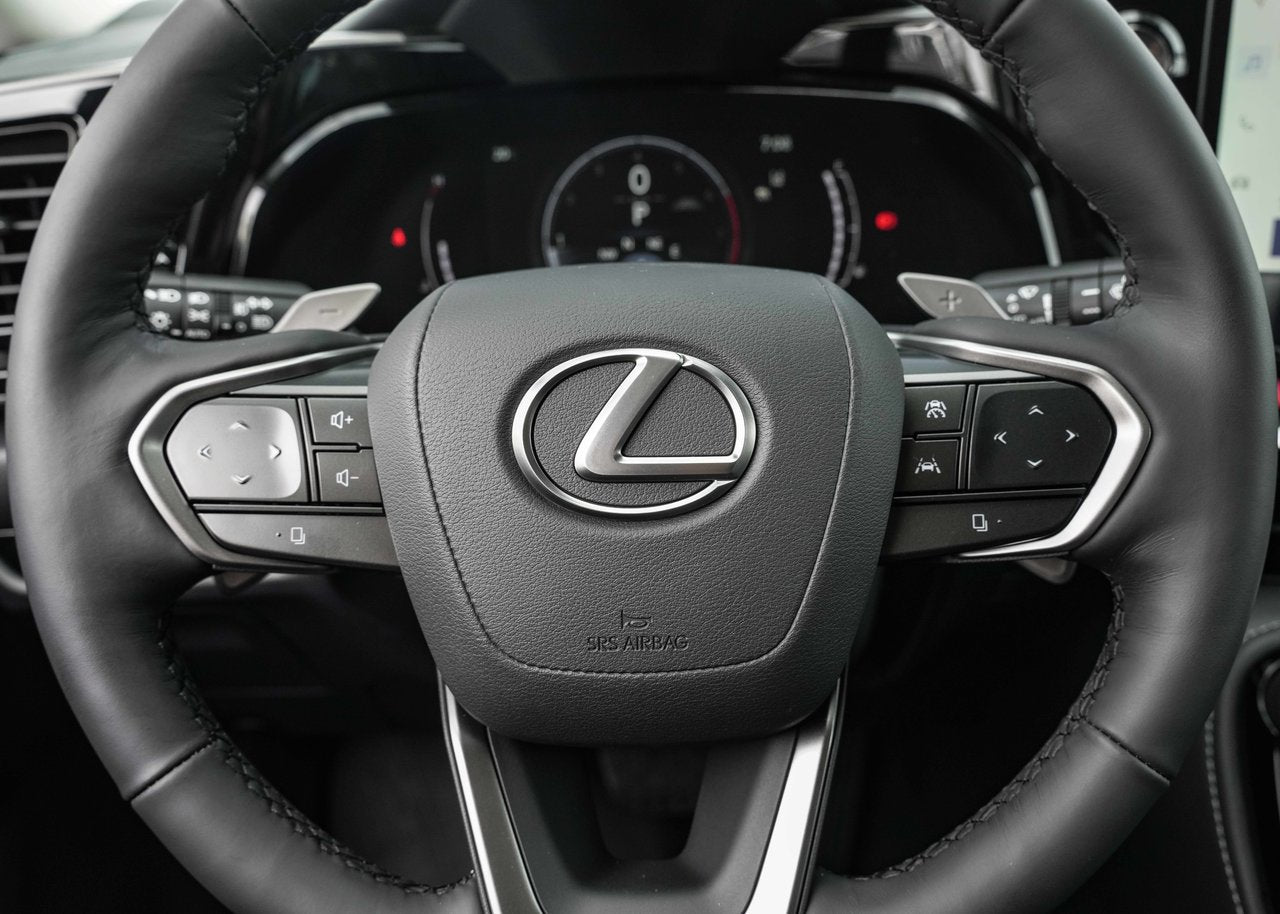 2026 Lexus NX NX 350 AWD