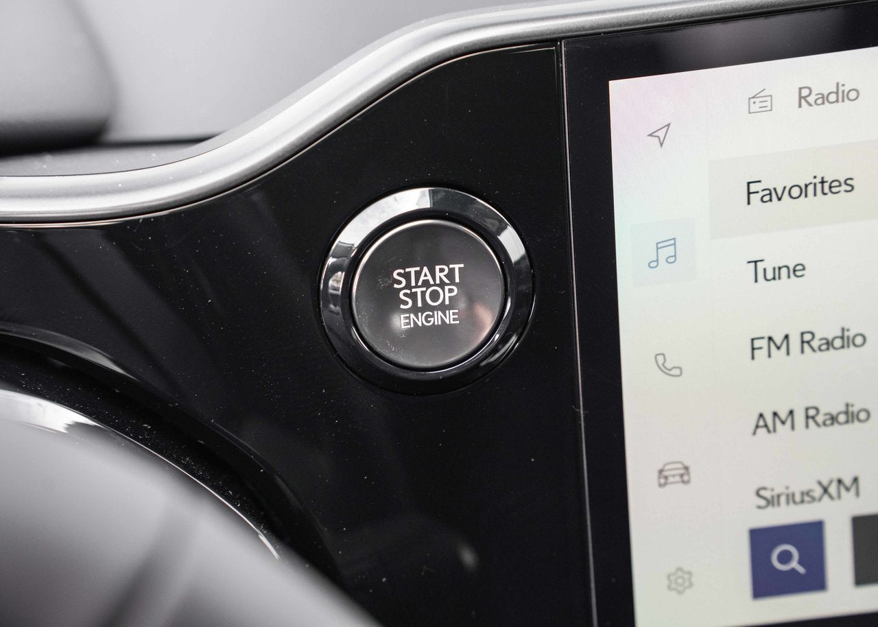 2026 Lexus NX NX 350 AWD