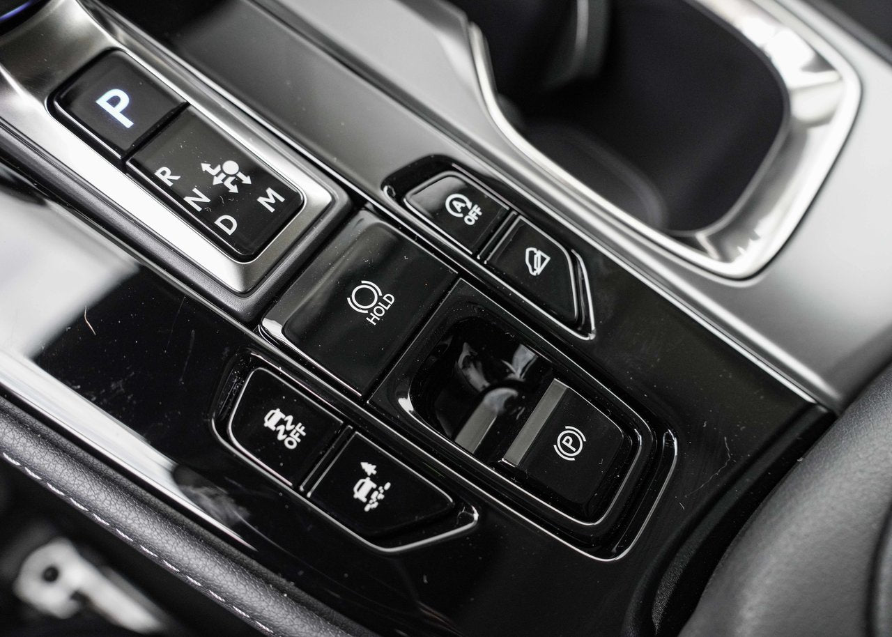 2026 Lexus NX NX 350 AWD