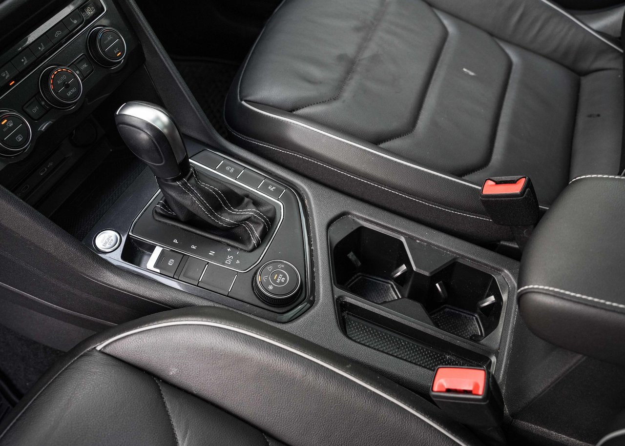 2021 Volkswagen Tiguan HIGHLINE/AWD/TOIT PANO/KEYLESS/BLINDSPOT/FENDER