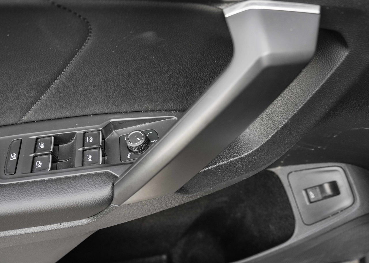 2021 Volkswagen Tiguan HIGHLINE/AWD/TOIT PANO/KEYLESS/BLINDSPOT/FENDER