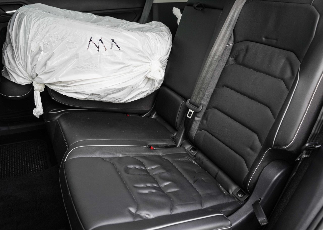 2021 Volkswagen Tiguan HIGHLINE/AWD/TOIT PANO/KEYLESS/BLINDSPOT/FENDER