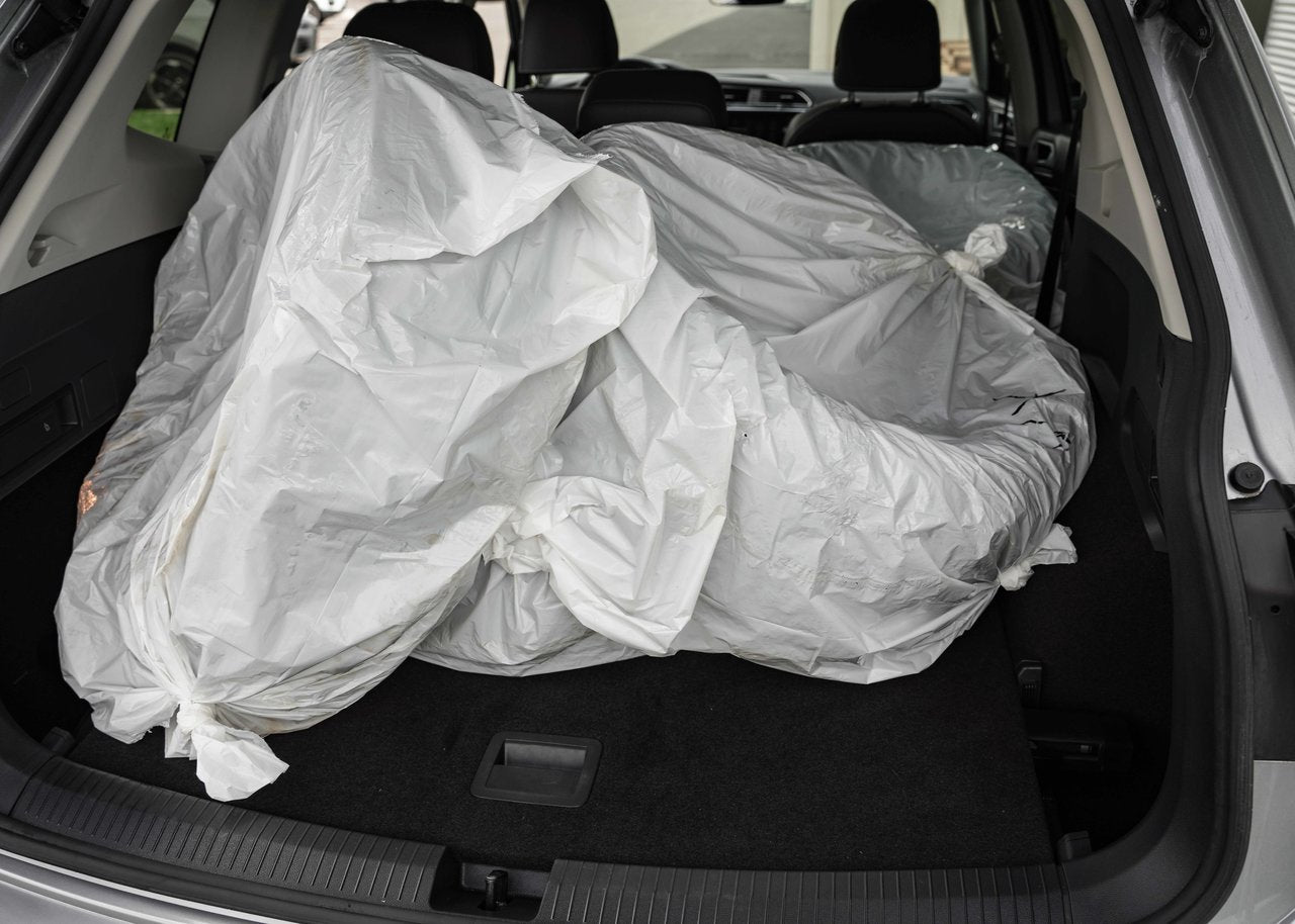 2021 Volkswagen Tiguan HIGHLINE/AWD/TOIT PANO/KEYLESS/BLINDSPOT/FENDER