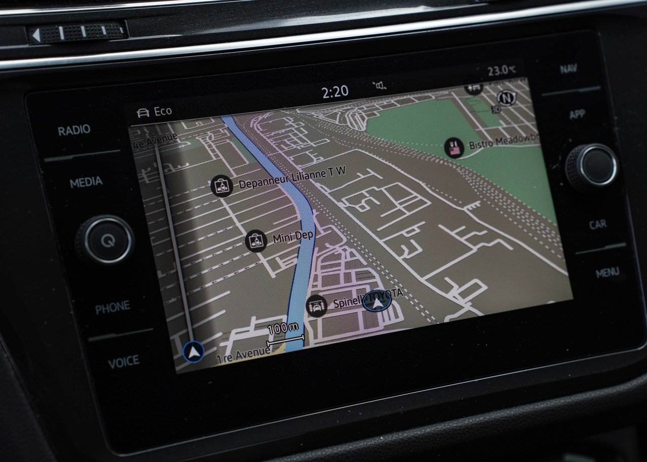 2021 Volkswagen Tiguan HIGHLINE/AWD/TOIT PANO/KEYLESS/BLINDSPOT/FENDER