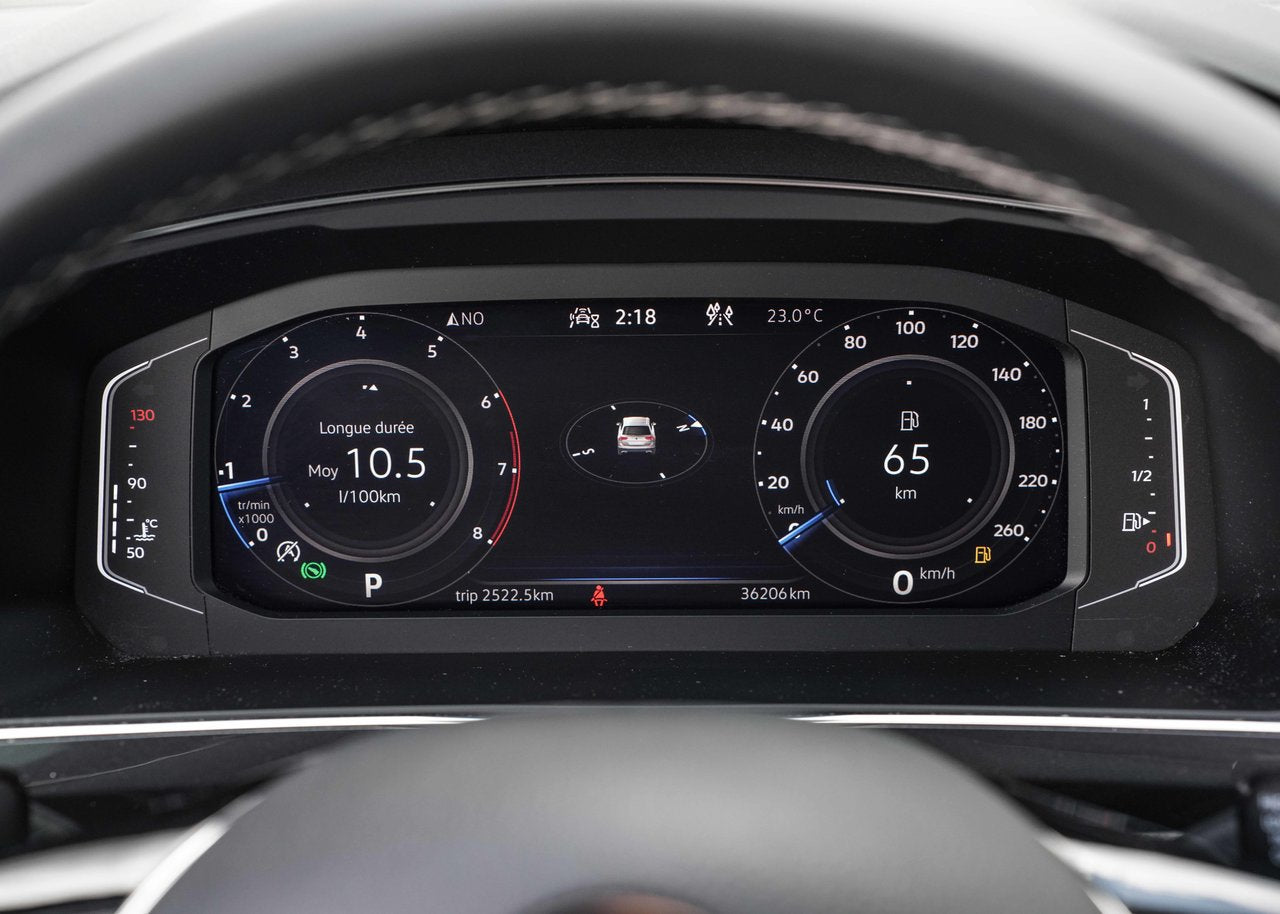 2021 Volkswagen Tiguan HIGHLINE/AWD/TOIT PANO/KEYLESS/BLINDSPOT/FENDER