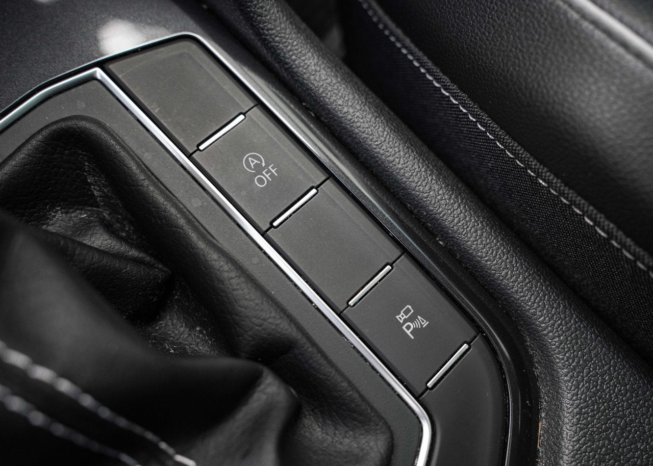 2021 Volkswagen Tiguan HIGHLINE/AWD/TOIT PANO/KEYLESS/BLINDSPOT/FENDER