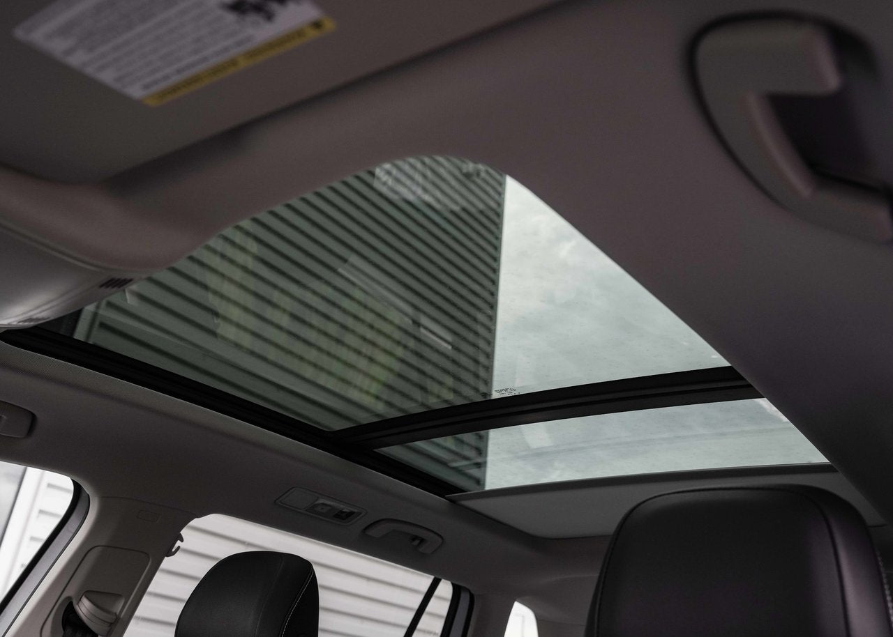 2021 Volkswagen Tiguan HIGHLINE/AWD/TOIT PANO/KEYLESS/BLINDSPOT/FENDER