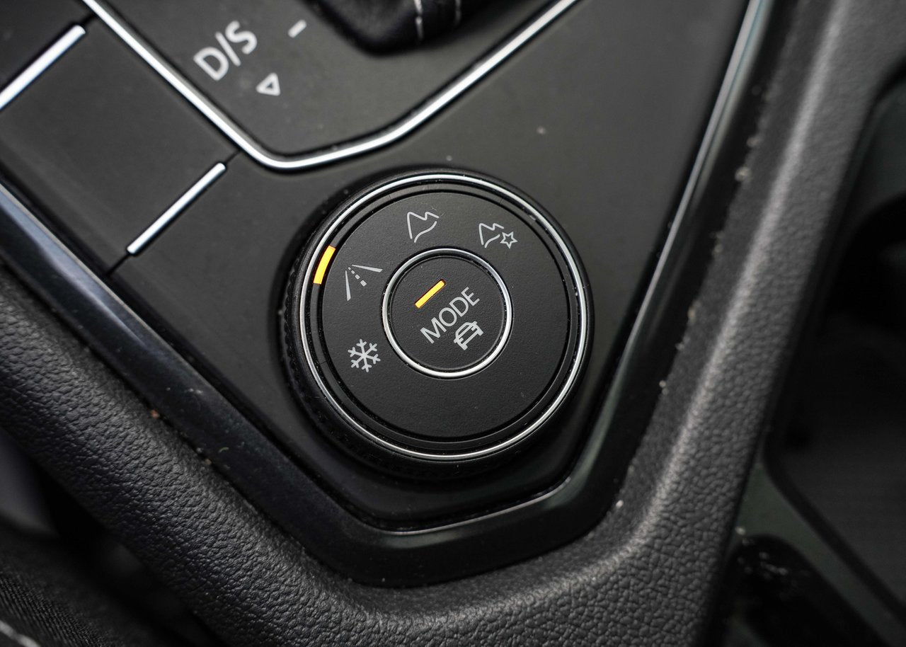 2021 Volkswagen Tiguan HIGHLINE/AWD/TOIT PANO/KEYLESS/BLINDSPOT/FENDER