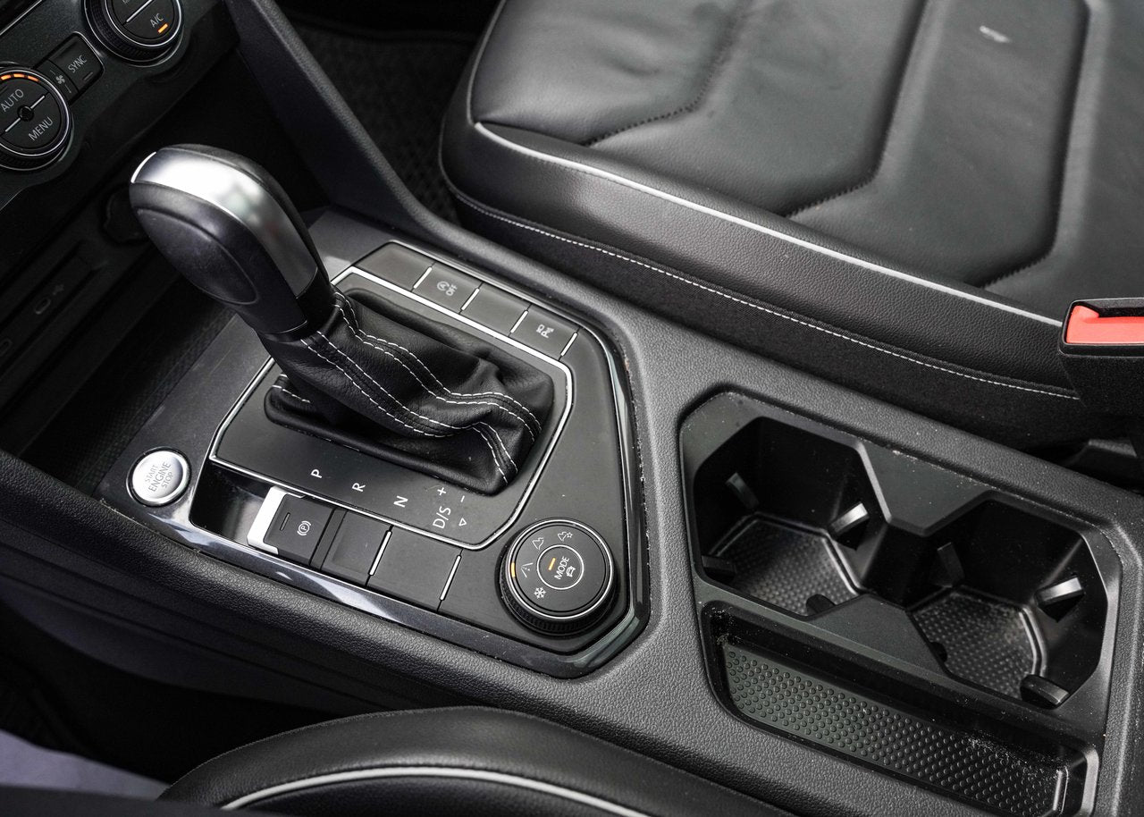 2021 Volkswagen Tiguan HIGHLINE/AWD/TOIT PANO/KEYLESS/BLINDSPOT/FENDER