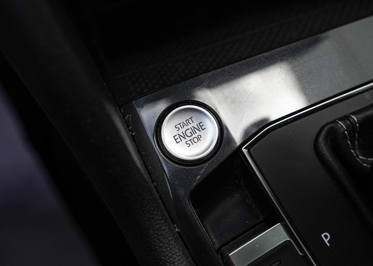 2021 Volkswagen Tiguan HIGHLINE/AWD/TOIT PANO/KEYLESS/BLINDSPOT/FENDER