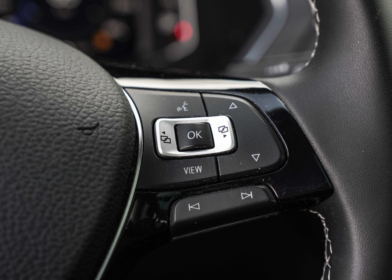 2021 Volkswagen Tiguan HIGHLINE/AWD/TOIT PANO/KEYLESS/BLINDSPOT/FENDER