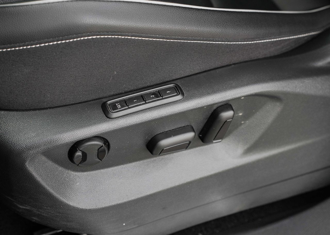 2021 Volkswagen Tiguan HIGHLINE/AWD/TOIT PANO/KEYLESS/BLINDSPOT/FENDER