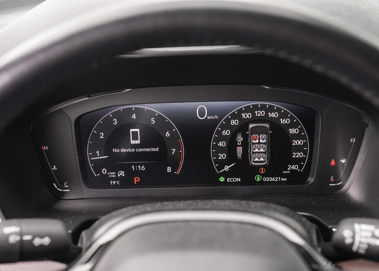 2023 Honda Pilot Touring