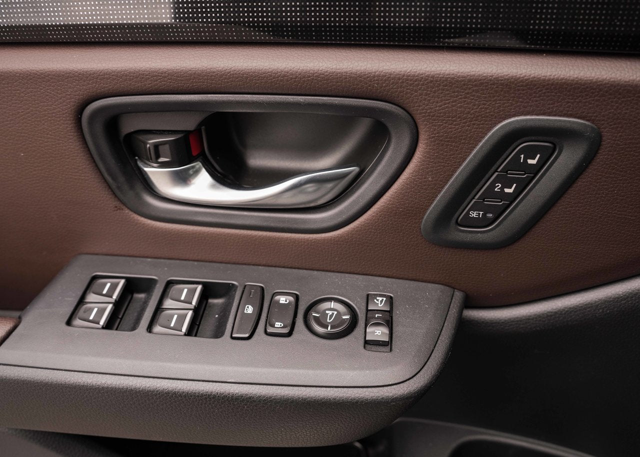 2023 Honda Pilot Touring