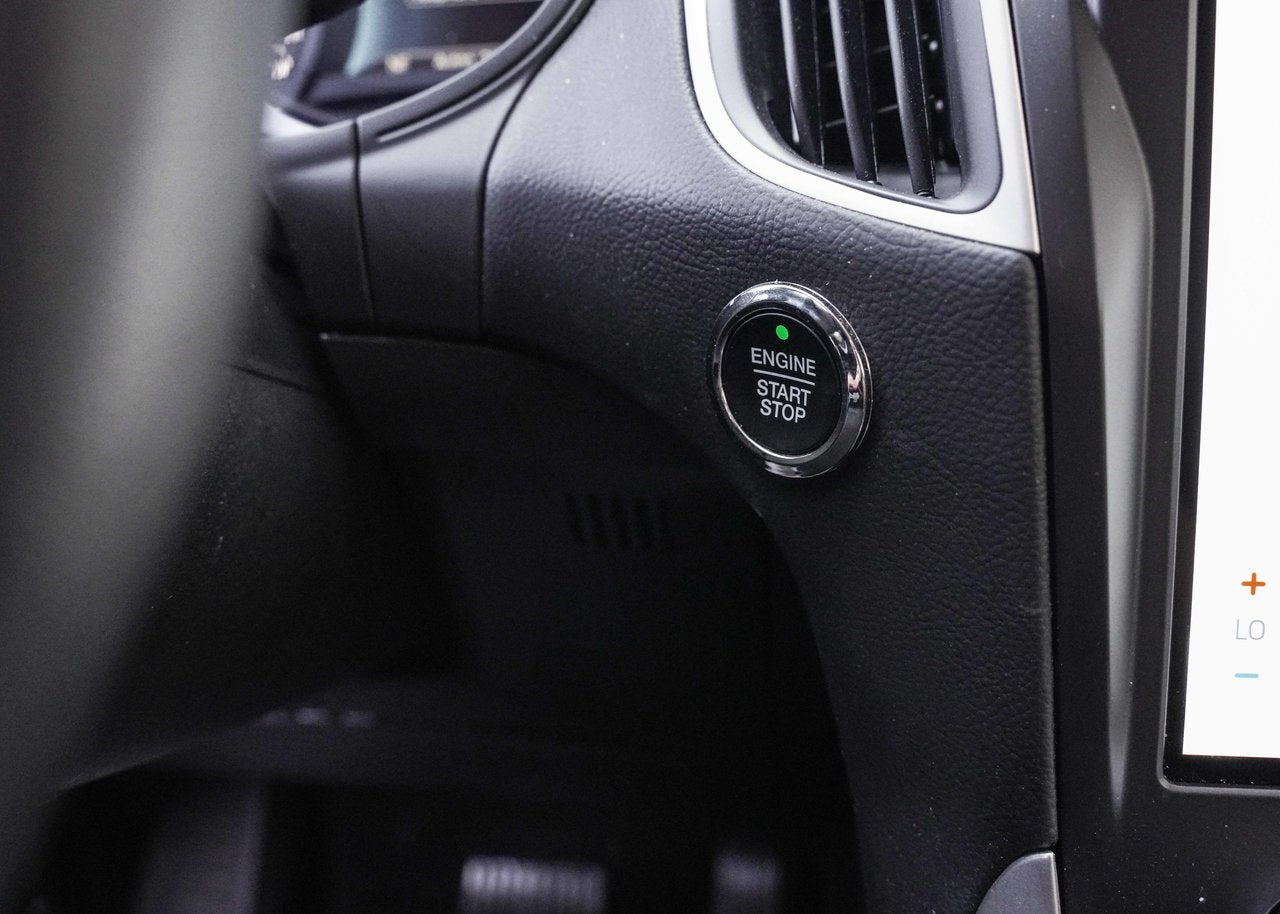 2024 Ford Edge **SEL AWD**