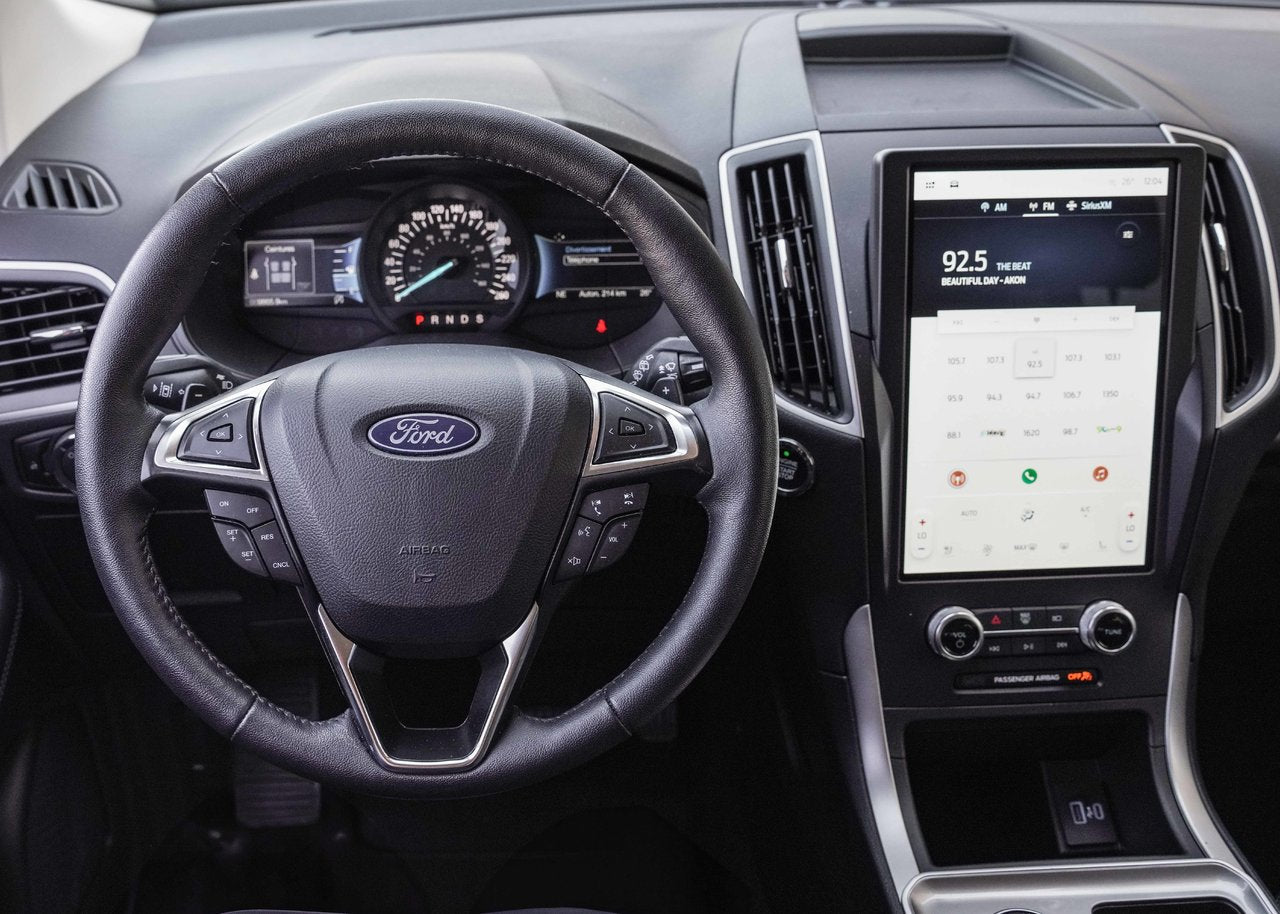 2024 Ford Edge **SEL AWD**