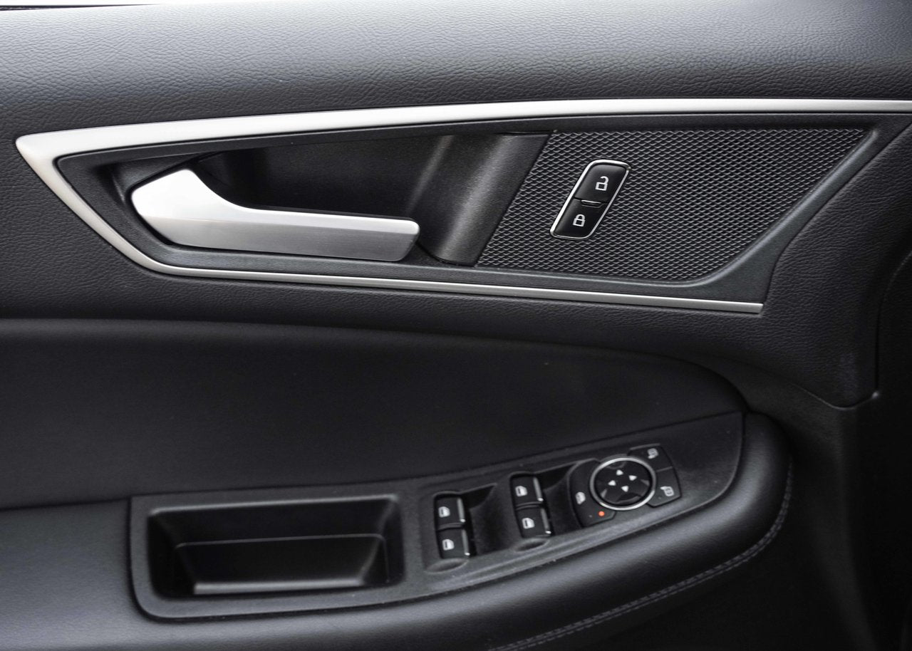 2024 Ford Edge **SEL AWD**