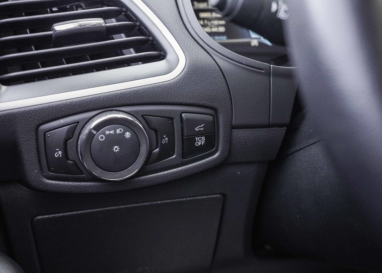 2024 Ford Edge **SEL AWD**