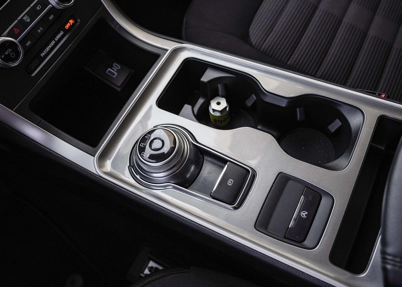 2024 Ford Edge **SEL AWD**