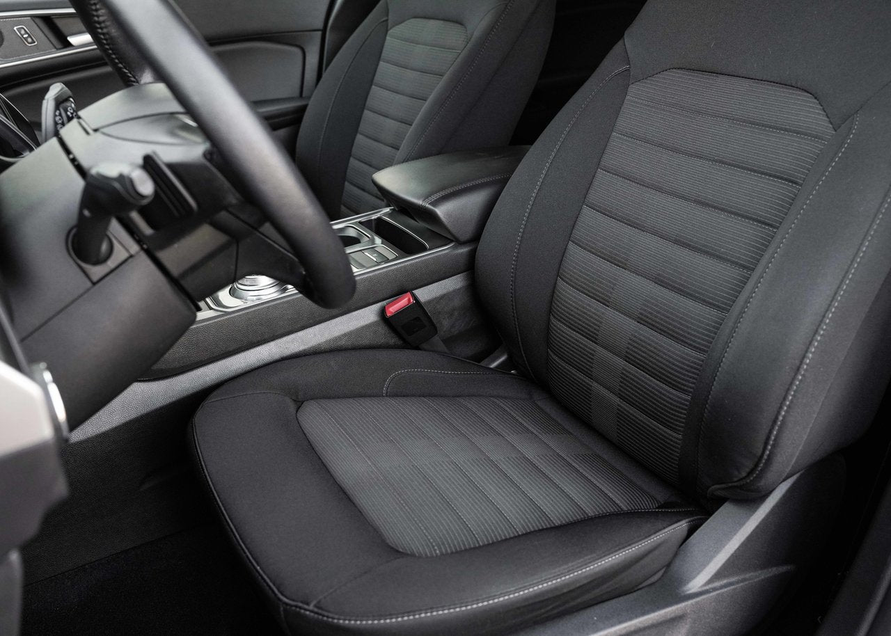 2024 Ford Edge **SEL AWD**