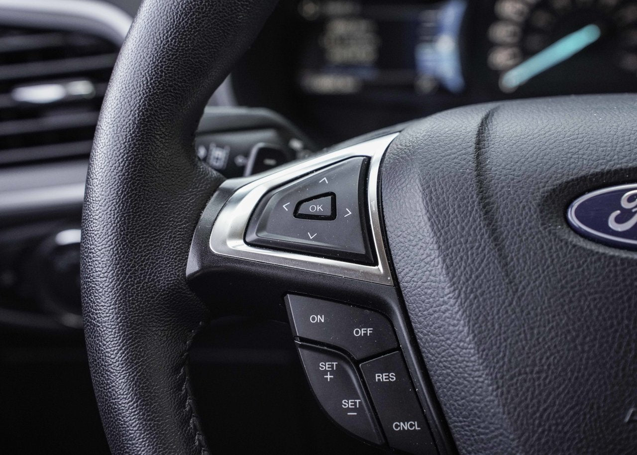 2024 Ford Edge **SEL AWD**