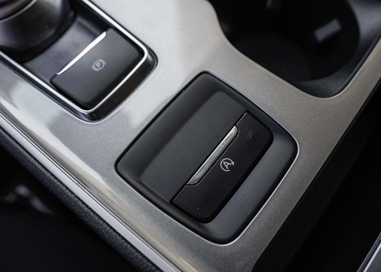 2024 Ford Edge **SEL AWD**