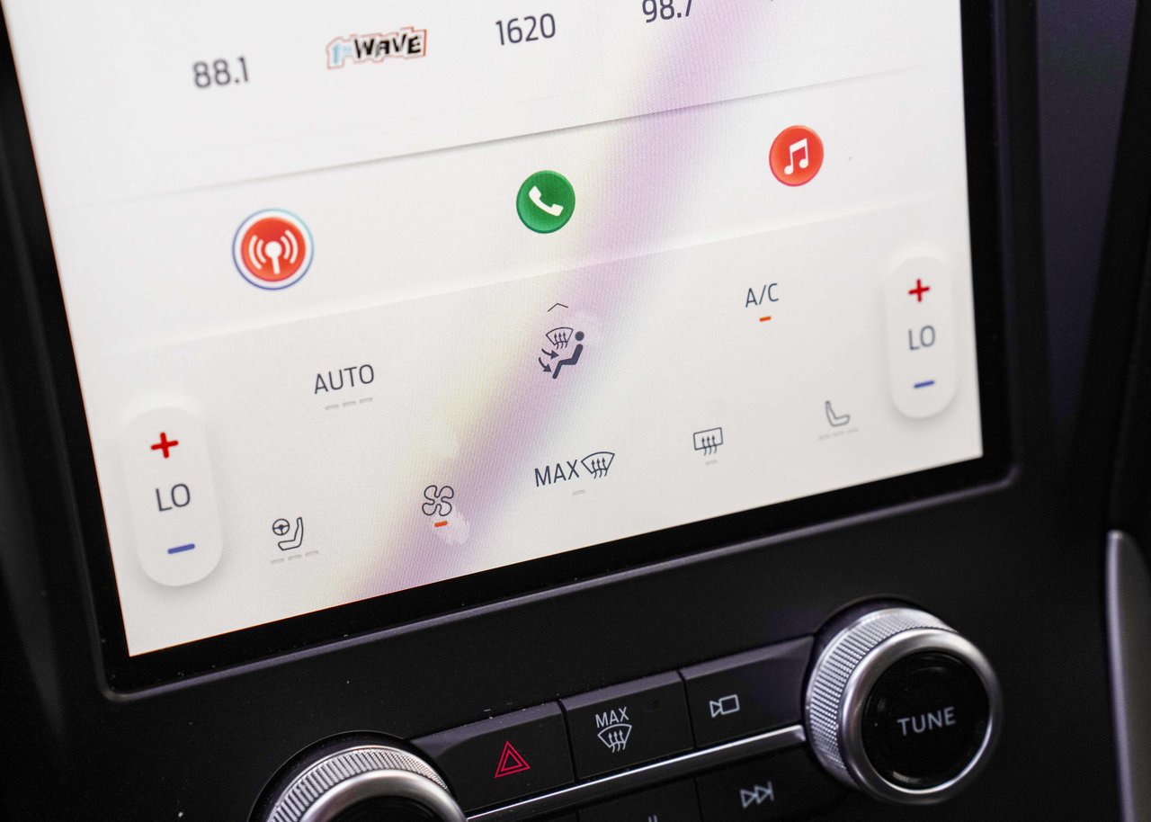 2024 Ford Edge **SEL AWD**