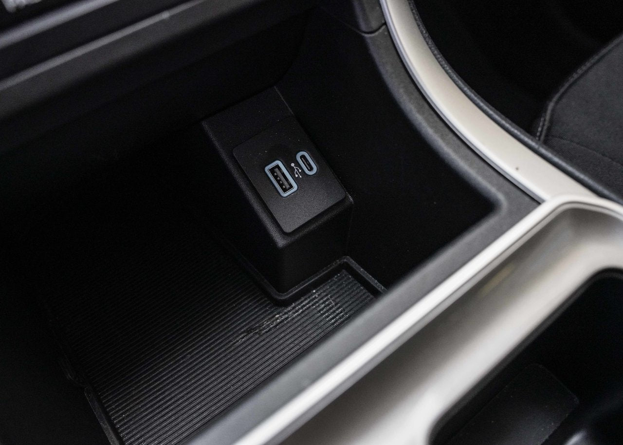 2024 Ford Edge **SEL AWD**