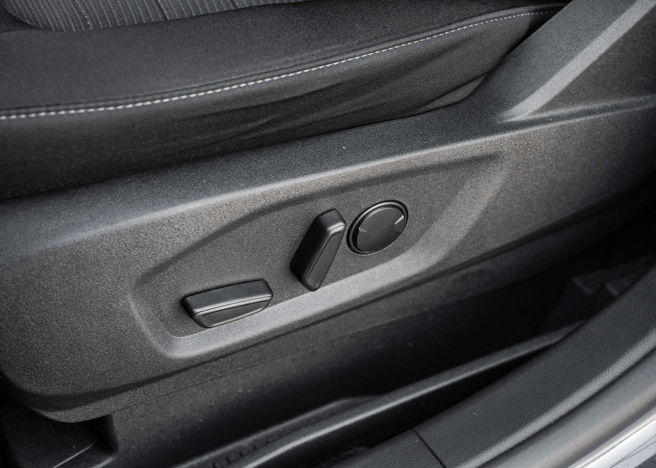 2024 Ford Edge **SEL AWD**