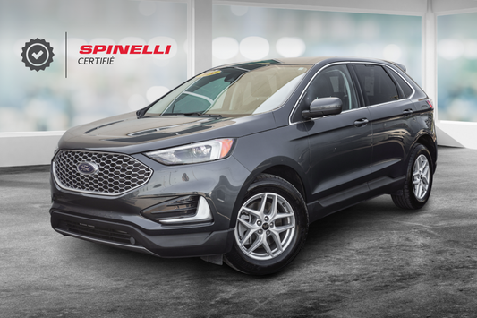 2024 Ford Edge **SEL AWD**