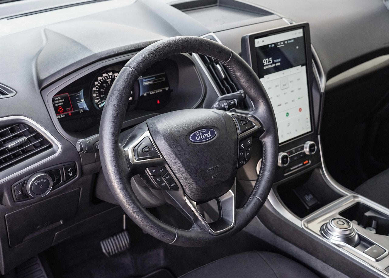 2024 Ford Edge **SEL AWD**