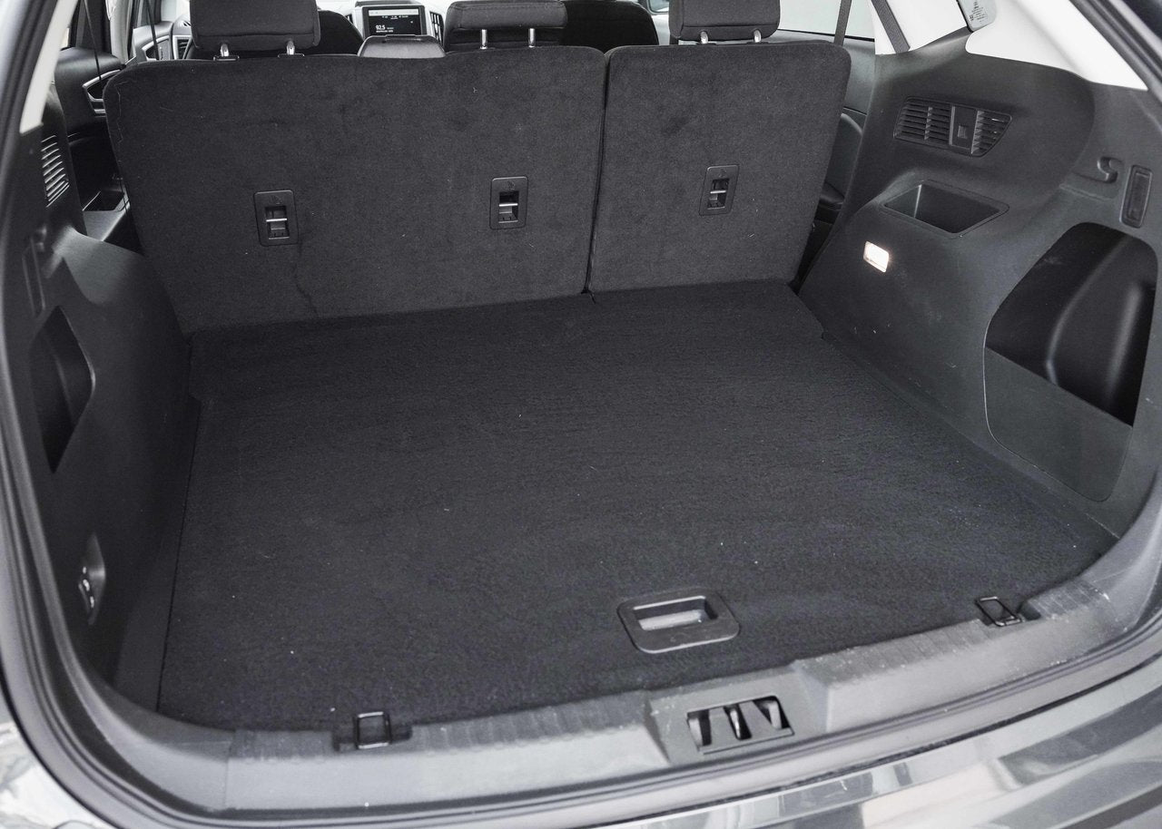 2024 Ford Edge **SEL AWD**