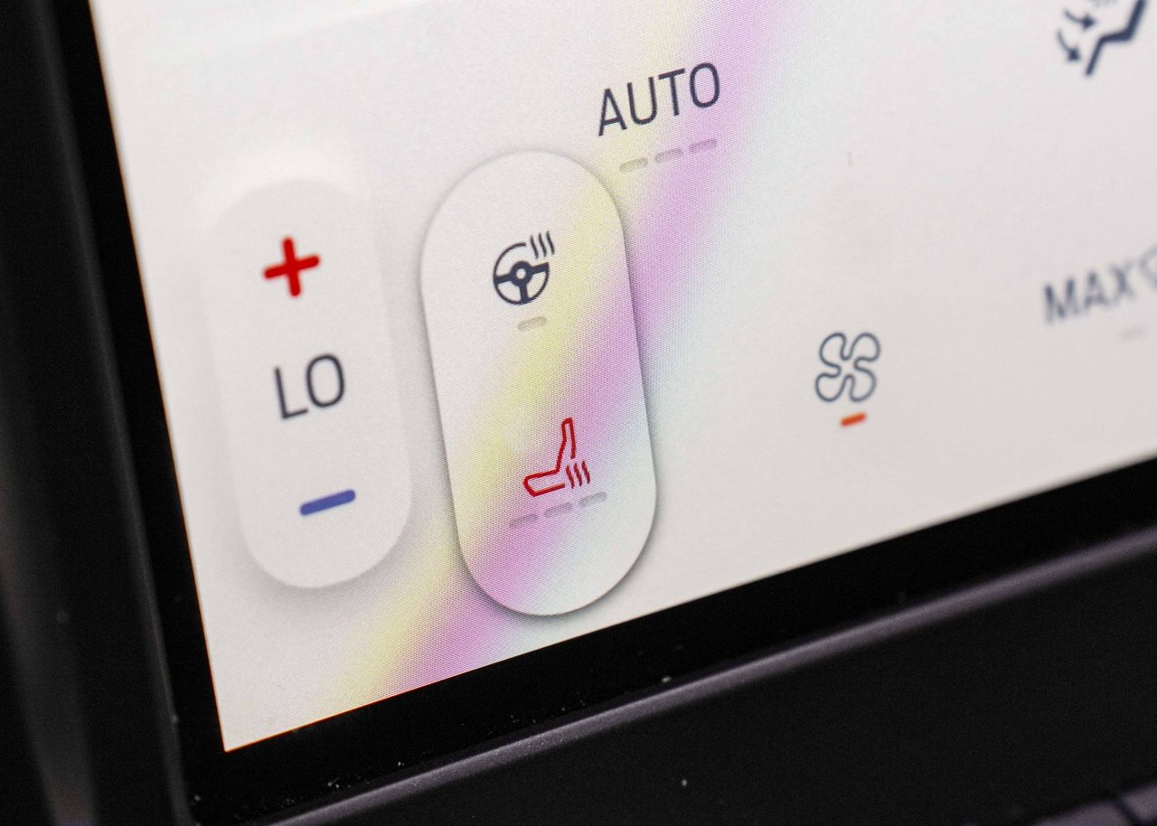 2024 Ford Edge **SEL AWD**