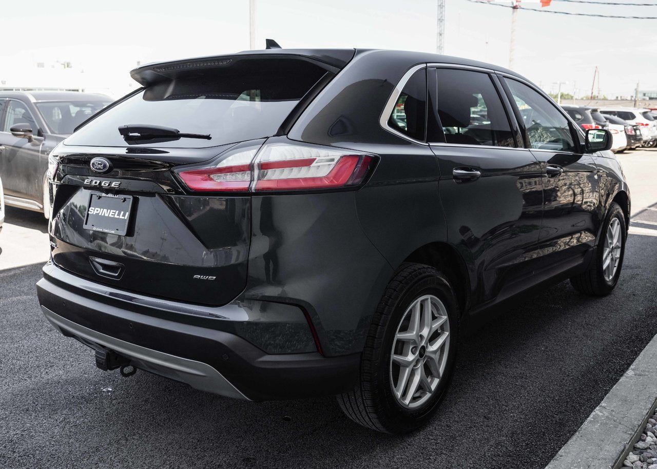2024 Ford Edge **SEL AWD**