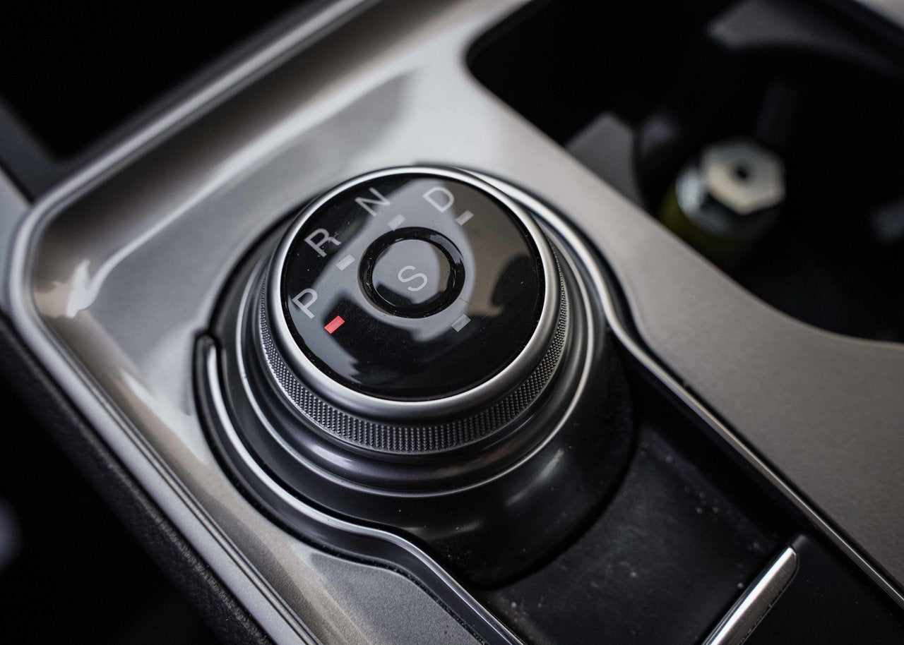 2024 Ford Edge **SEL AWD**