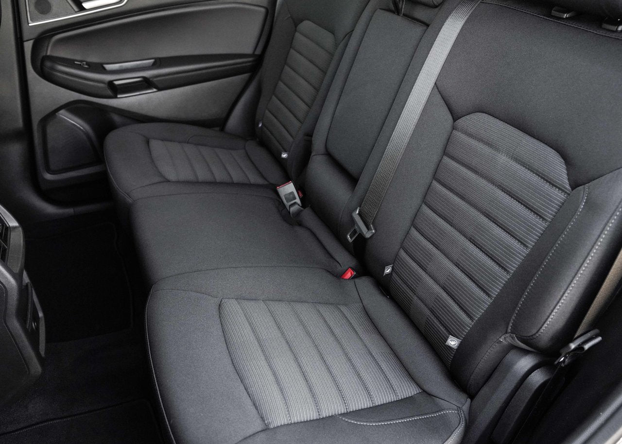 2024 Ford Edge **SEL AWD**