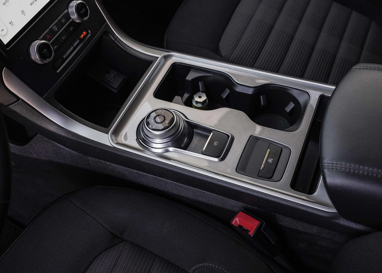 2024 Ford Edge **SEL AWD**