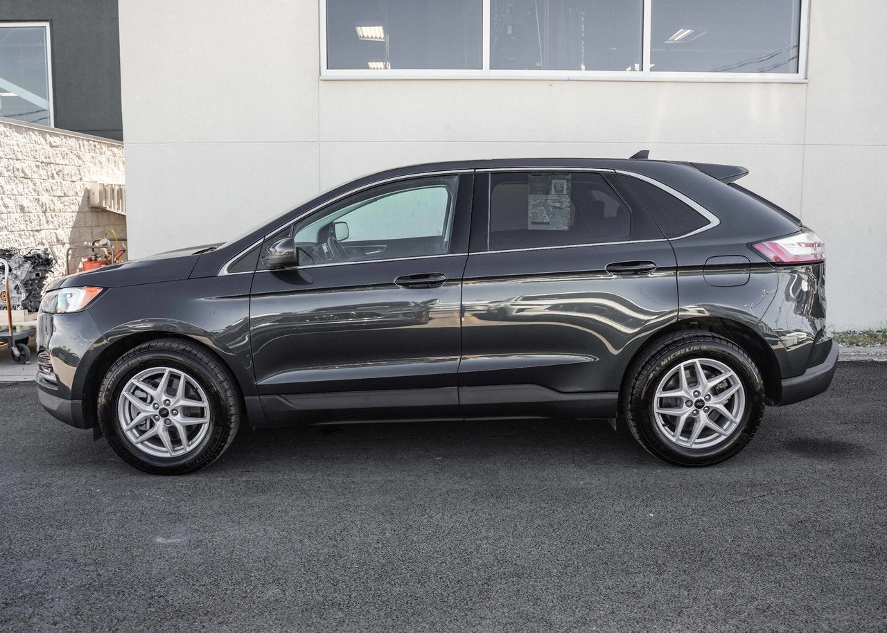 2024 Ford Edge **SEL AWD**