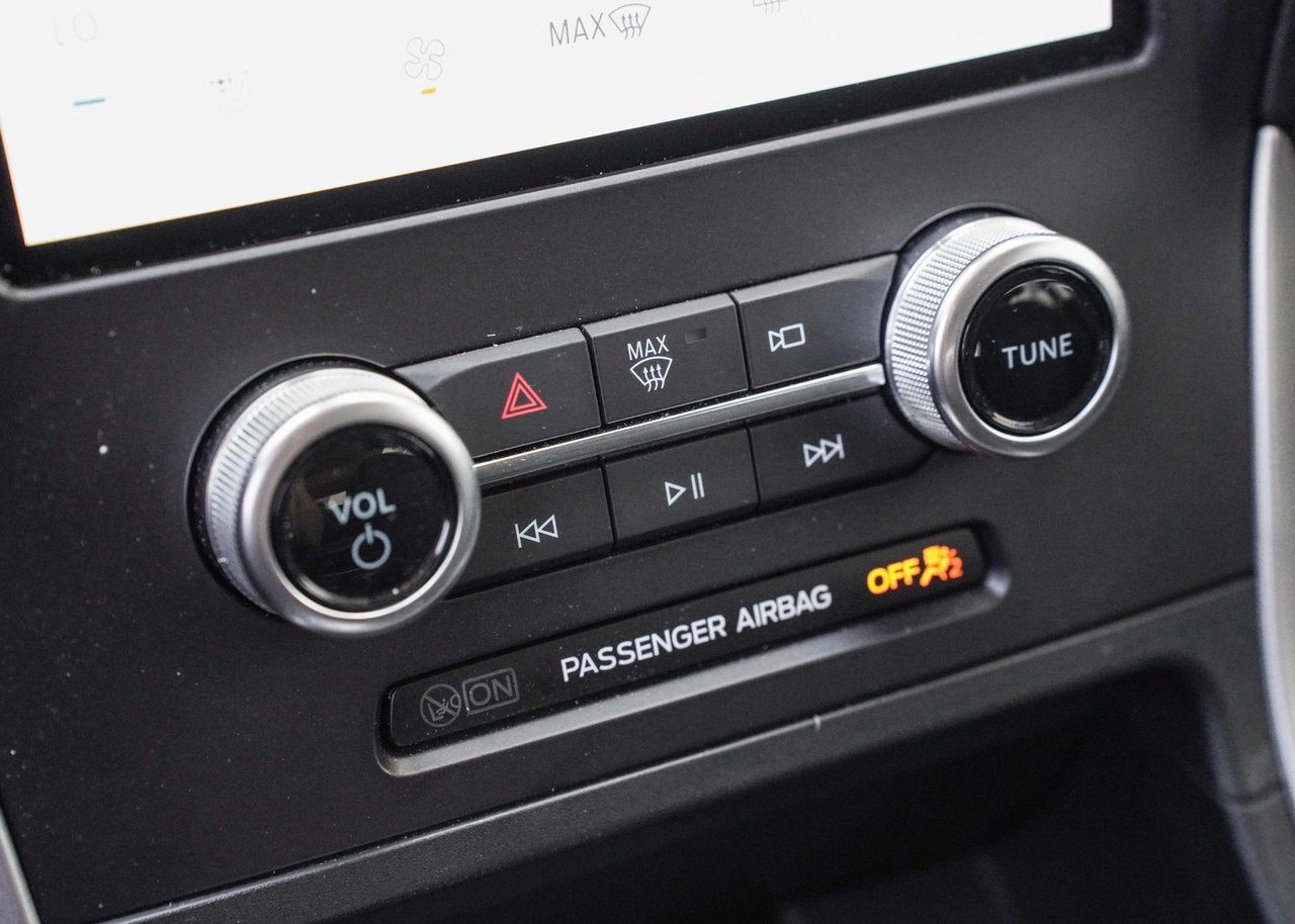 2024 Ford Edge **SEL AWD**