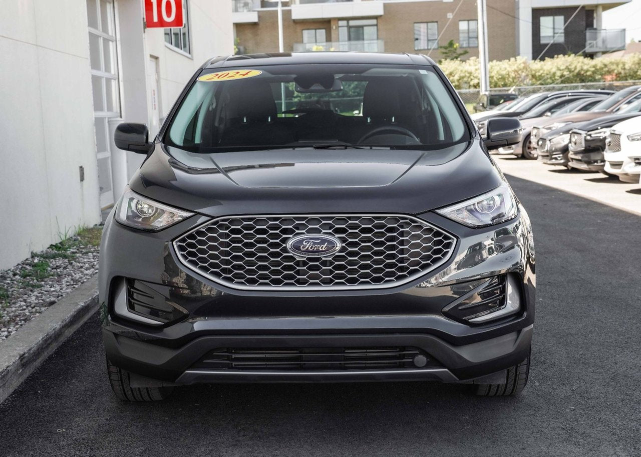 2024 Ford Edge **SEL AWD**
